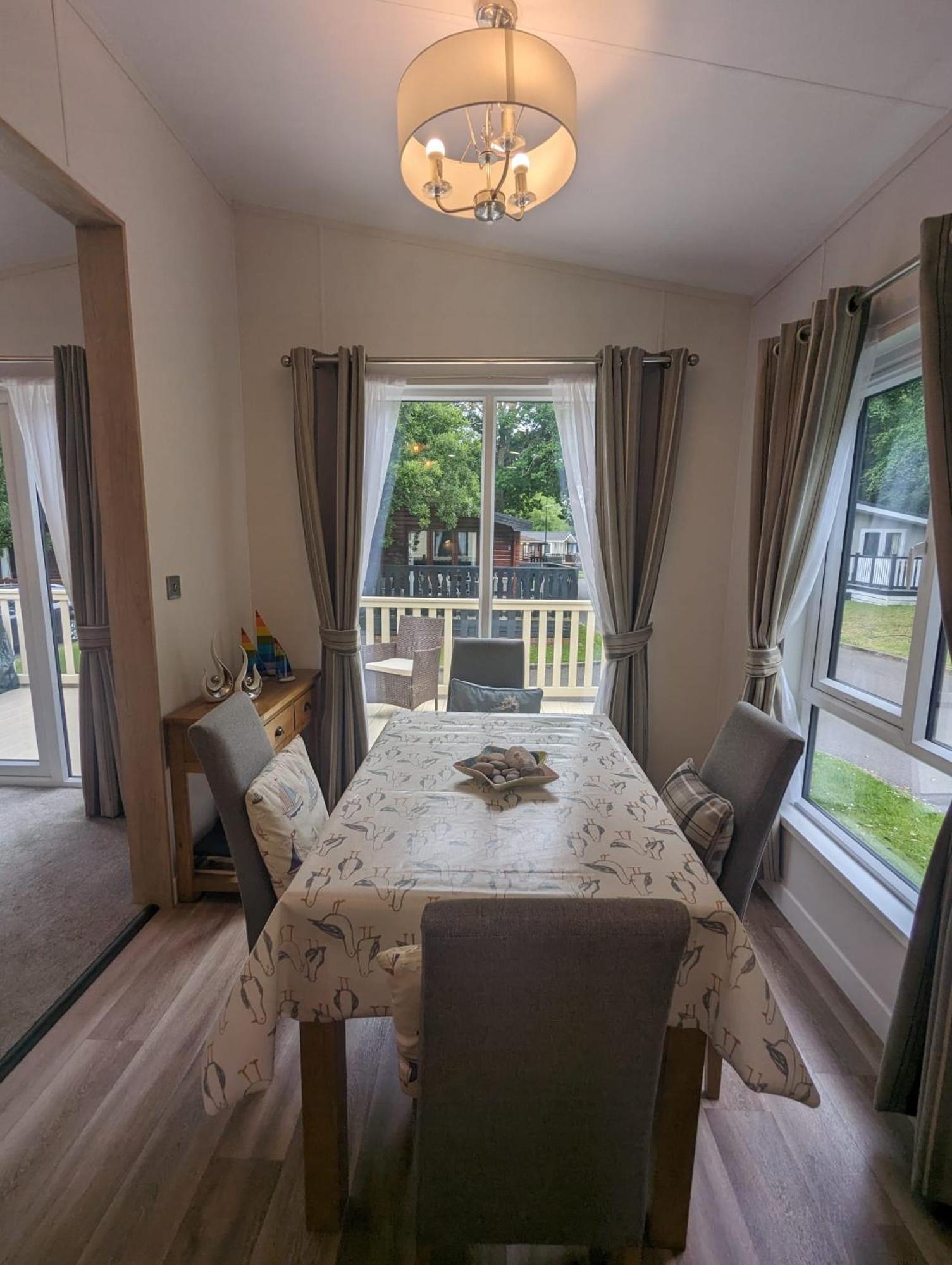 Luxury Stunning Sensation Lodge On 5 Star Shorefield Country Park New Forest Entertainment And Leisure Passes Included Milford on Sea Exterior foto